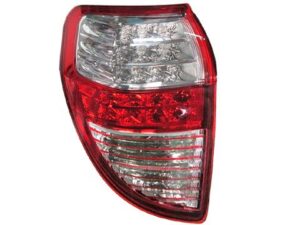 Piloto Trasero Izquierdo Toyota RAV4 año 2010 a 2013 LED