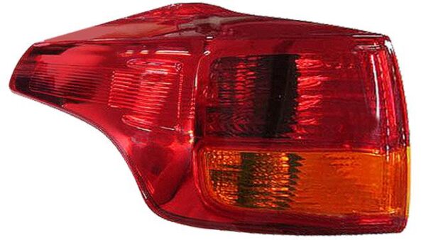 Piloto Trasero Izquierdo Toyota RAV4 año 2013 a 2015