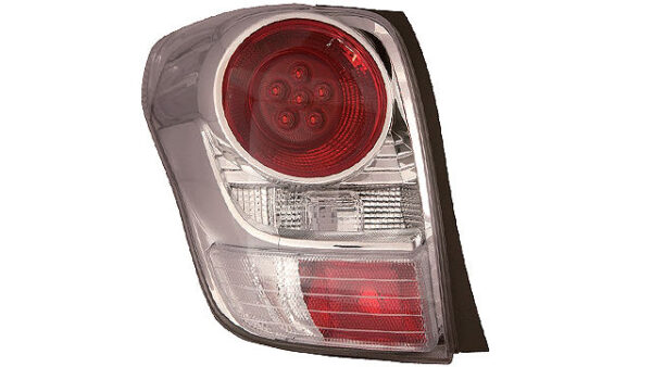 Piloto Trasero Izquierdo Toyota Verso (2013-2020)