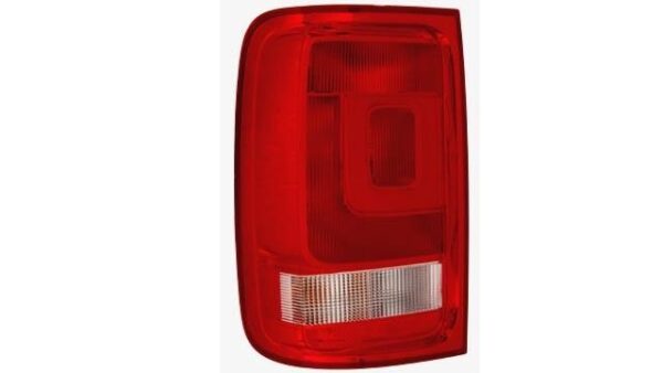 Piloto Trasero Izquierdo Volkswagen Amarok año 2010 a 2013