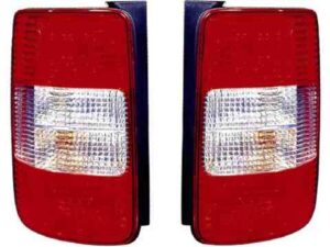 Piloto Trasero Izquierdo Volkswagen Caddy 1p & 2p año 2004 a 2009