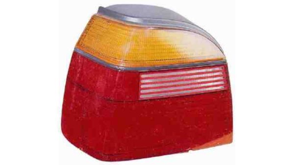Piloto Trasero Izquierdo Volkswagen Golf III 3/5p año 1992 a 1997