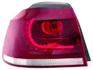 Piloto Trasero Izquierdo Volkswagen Golf VI Golf Gti / Gtd / R año 2009 a 2012 LED