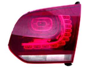 Piloto Trasero Izquierdo Volkswagen Golf VI Golf Gti / Gtd / R año 2009 a 2012 LED