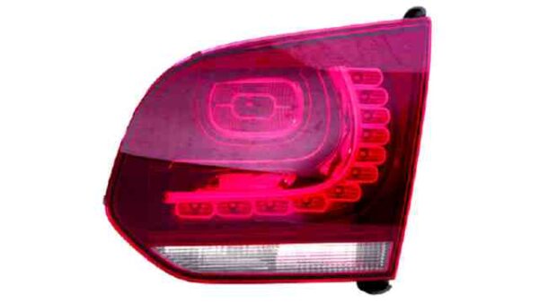 Piloto Trasero Izquierdo Volkswagen Golf VI Golf Gti / Gtd / R año 2009 a 2012 LED