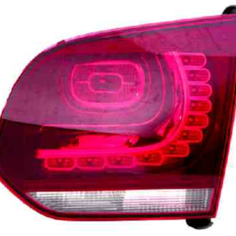 Piloto Trasero Izquierdo Volkswagen Golf VI Golf Gti / Gtd / R año 2009 a 2012 LED
