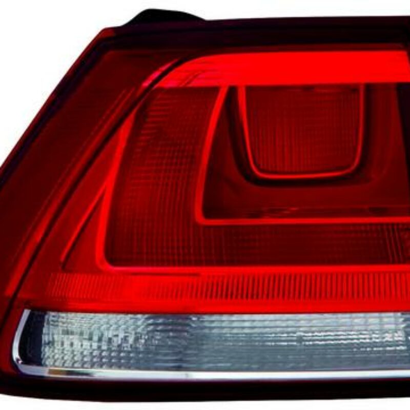 Piloto Trasero Izquierdo Volkswagen Golf VII 3/5p año 2012 a 2017