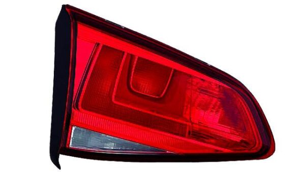 Piloto Trasero Izquierdo Volkswagen Golf VII 3/5p año 2012 a 2017