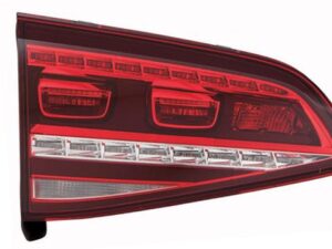 Piloto Trasero Izquierdo Volkswagen Golf VII Gti / Gtd año 2012 a 2017 LED PORTON