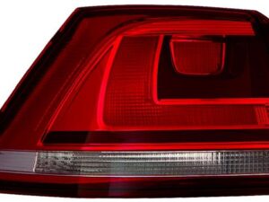 Piloto Trasero Izquierdo Volkswagen Golf VII Variant año 2012 a 2017