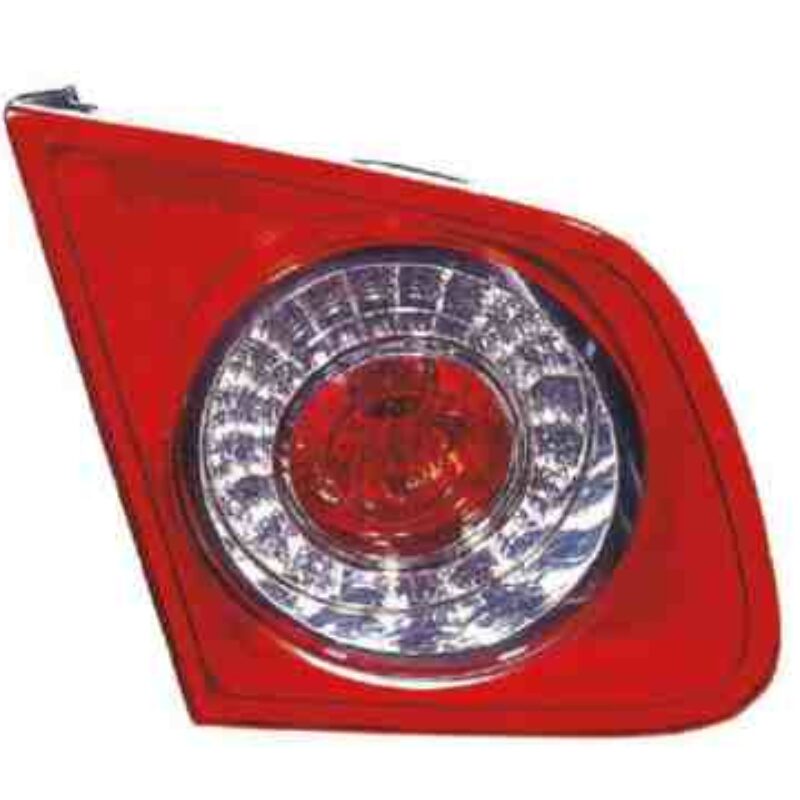 Piloto Trasero Izquierdo Volkswagen Jetta III año 2005 a 2010