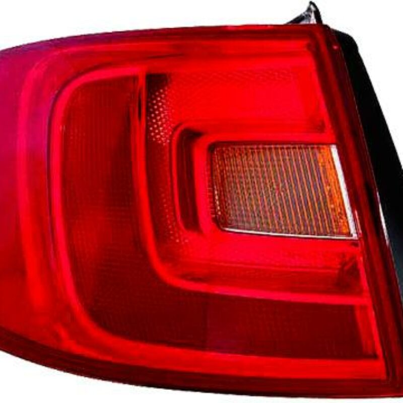 Piloto Trasero Izquierdo Volkswagen Jetta IV año 2011 a 2014