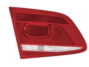 Piloto Trasero Izquierdo Volkswagen Passat 4p año 2010 a 2014 LED