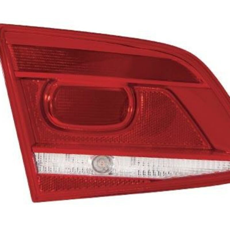 Piloto Trasero Izquierdo Volkswagen Passat 4p año 2010 a 2014 LED