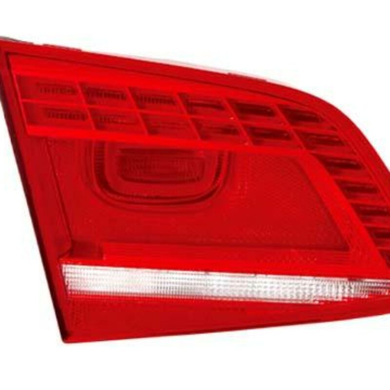 Piloto Trasero Izquierdo Volkswagen Passat 4p año 2010 a 2014 LED