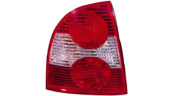 Piloto Trasero Izquierdo Volkswagen Passat (b6) Sedan 4p año 2000 a 2005