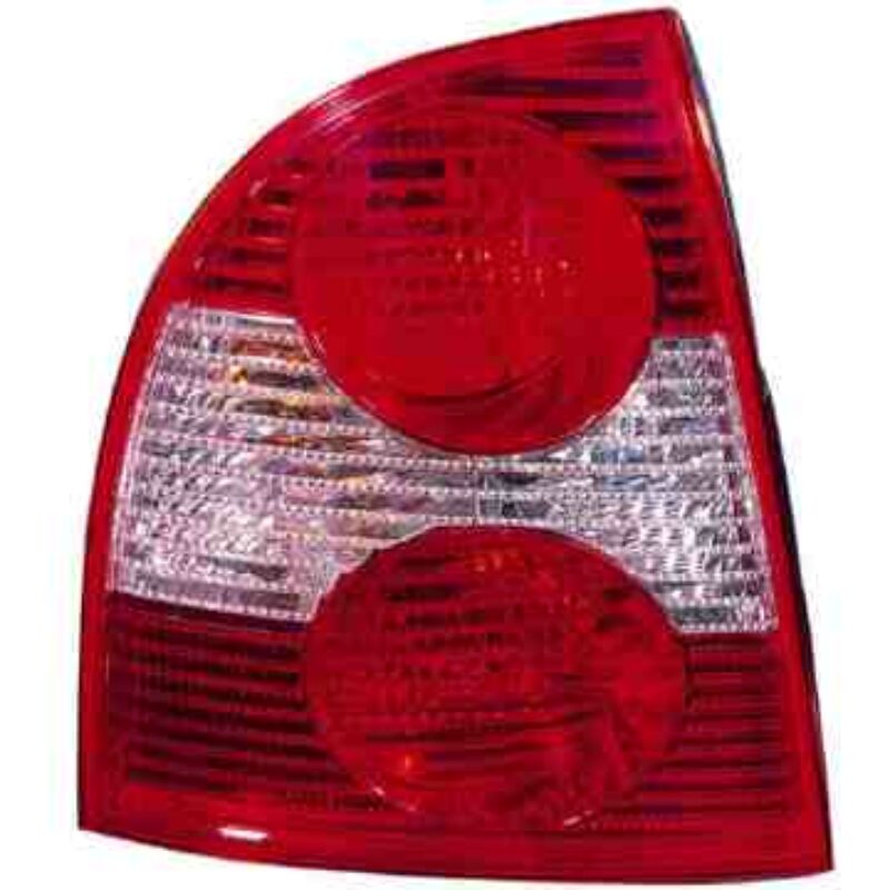 Piloto Trasero Izquierdo Volkswagen Passat (b6) Sedan 4p año 2000 a 2005