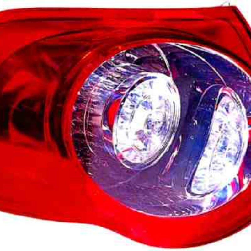 Piloto Trasero Izquierdo Volkswagen Passat Variant año 2005 a 2010