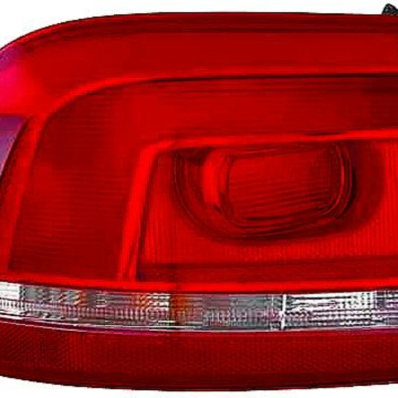 Piloto Trasero Izquierdo Volkswagen Passat Variant año 2010 a 2014