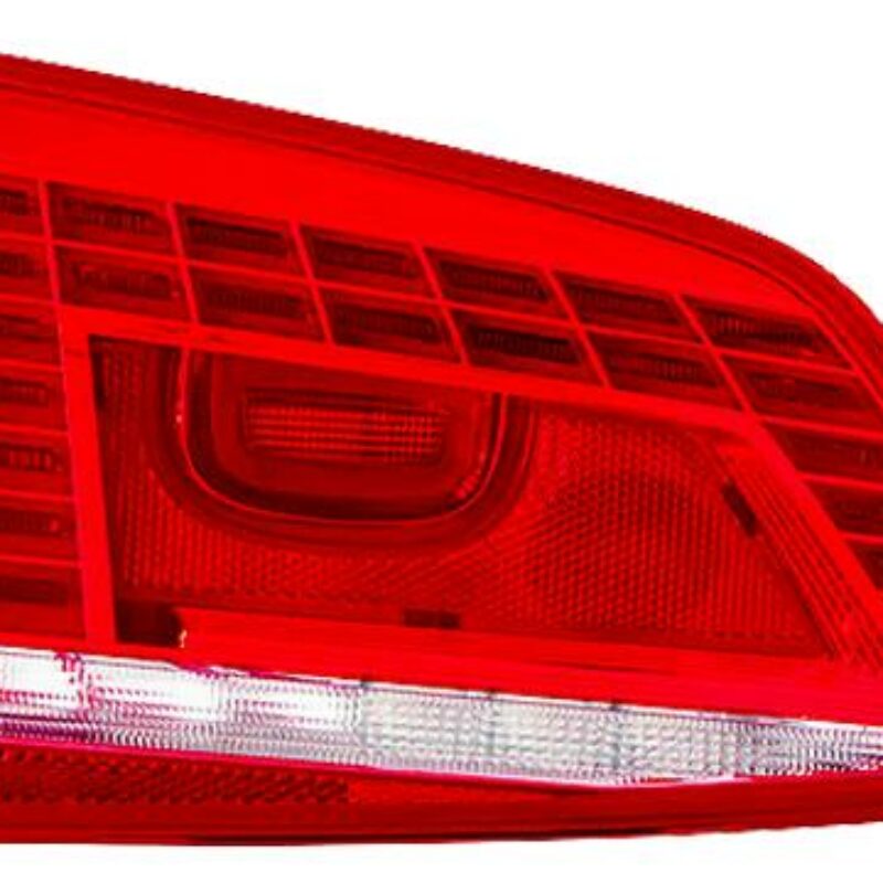 Piloto Trasero Izquierdo Volkswagen Passat Variant año 2010 a 2014 LED