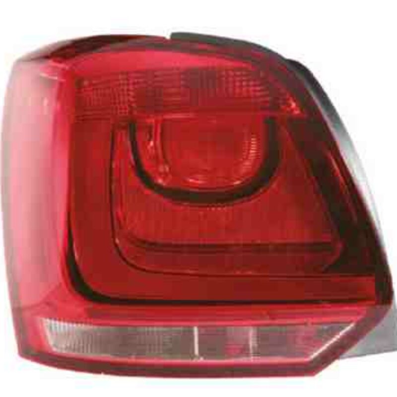 Piloto Trasero Izquierdo Volkswagen Polo Gti año 2011 a 2019
