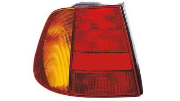 Piloto Trasero Izquierdo Volkswagen Polo III Classic / Variant año 1995 a 1999
