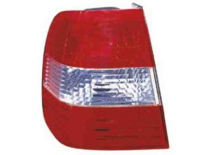 Piloto Trasero Izquierdo Volkswagen Polo V 4p año 2001 a 2005
