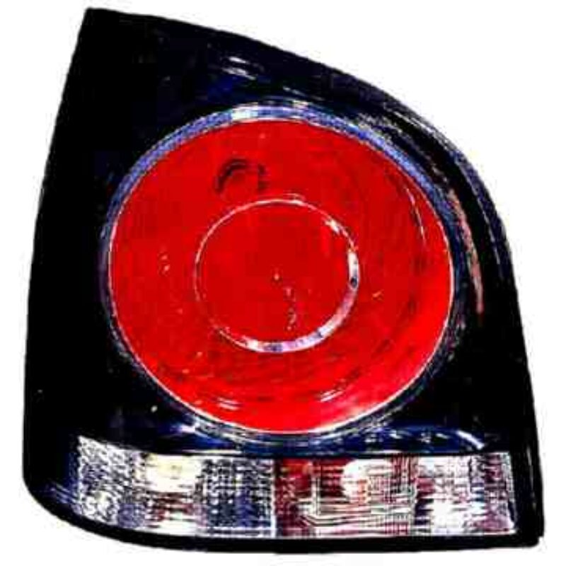 Piloto Trasero Izquierdo Volkswagen Polo VI año 2005 a 2009