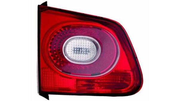 Piloto Trasero Izquierdo Volkswagen Tiguan año 2007 a 2011