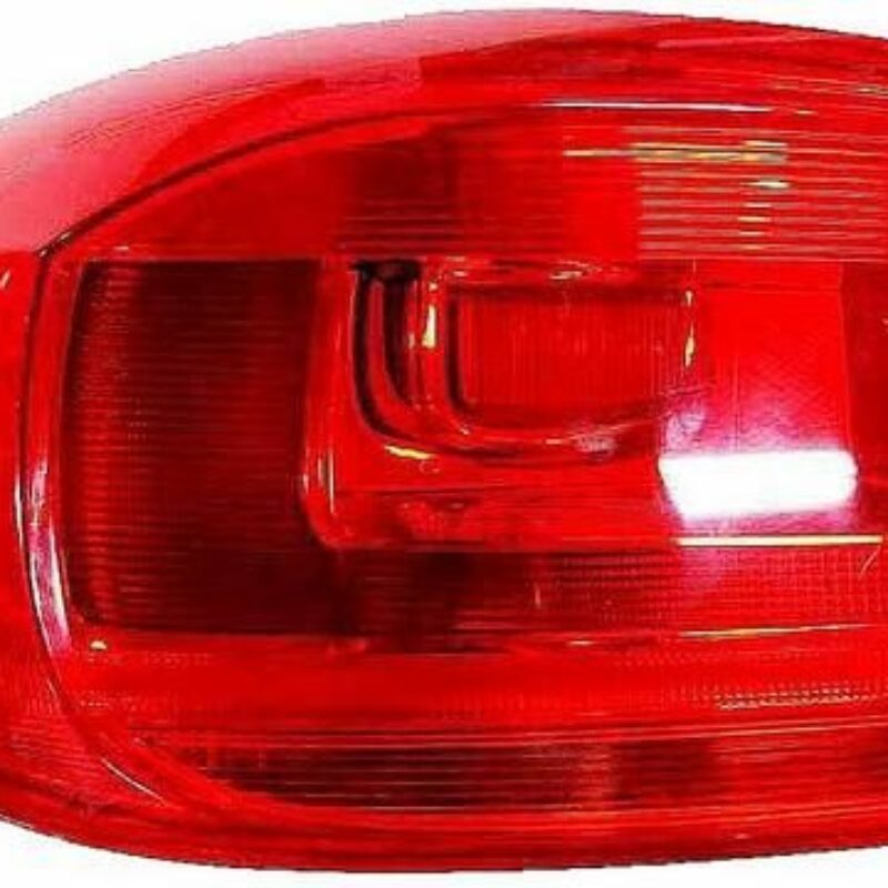 Piloto Trasero Izquierdo Volkswagen Tiguan año 2011 a 2016