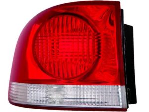 Piloto Trasero Izquierdo Volkswagen Touareg año 2003 a 2008