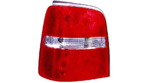 Piloto Trasero Izquierdo Volkswagen Touran año 2003 a 2006