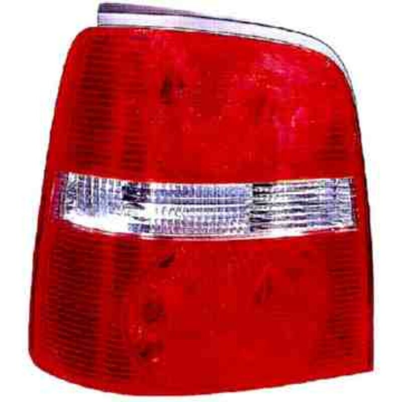 Piloto Trasero Izquierdo Volkswagen Touran año 2003 a 2006