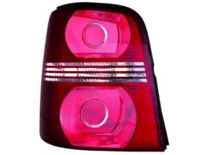 Piloto Trasero Izquierdo Volkswagen Touran año 2006 a 2010