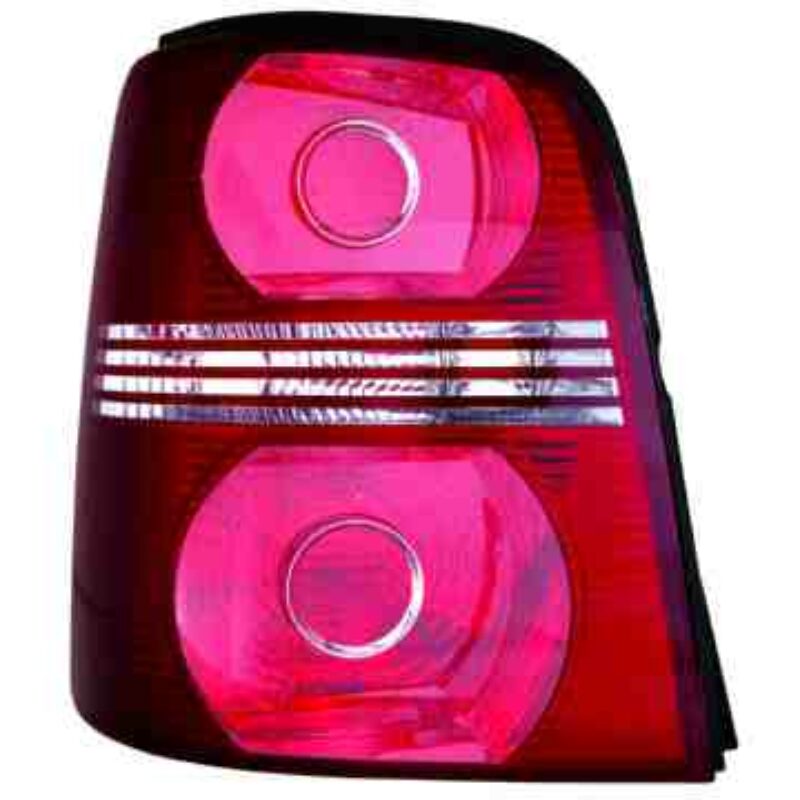 Piloto Trasero Izquierdo Volkswagen Touran año 2006 a 2010