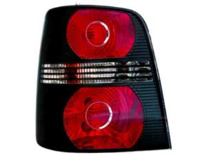 Piloto Trasero Izquierdo Volkswagen Touran año 2006 a 2010