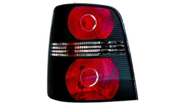 Piloto Trasero Izquierdo Volkswagen Touran año 2006 a 2010