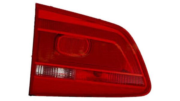 Piloto Trasero Izquierdo Volkswagen Touran año 2010 a 2019