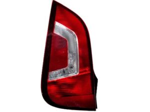 Piloto Trasero Izquierdo Volkswagen Up año 2011 a 2019