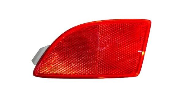Reflex Derecho Mazda 3 Hatchback 5p año 2013 a 2019