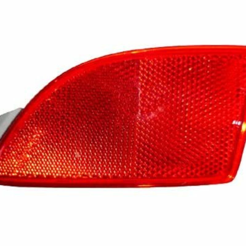 Reflex Derecho Mazda 3 Hatchback 5p año 2013 a 2019