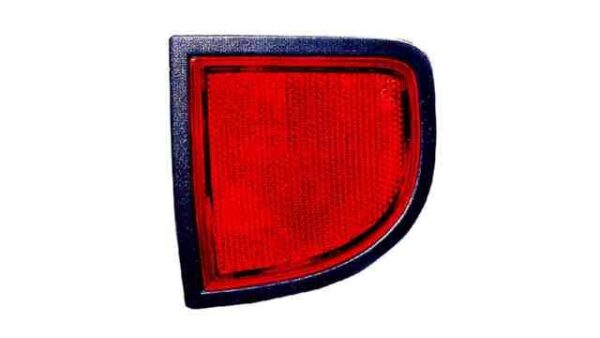 Reflex Derecho Mitsubishi L200 año 2006 a 2019