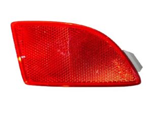 Reflex Izquierdo Mazda 3 Hatchback 5p año 2013 a 2019