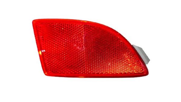 Reflex Izquierdo Mazda 3 Hatchback 5p año 2013 a 2019