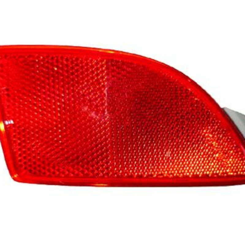 Reflex Izquierdo Mazda 3 Hatchback 5p año 2013 a 2019