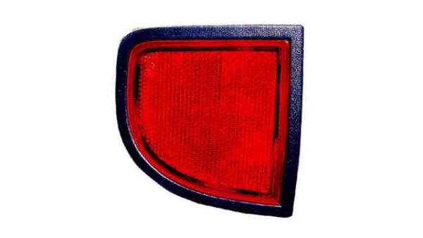 Reflex Izquierdo Mitsubishi L200 año 2006 a 2019