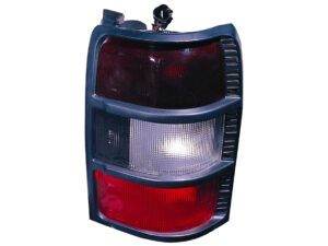 MITSUBISHI PAJERO 92- STOP DERECHO AHUMADO
 REF: 108700550