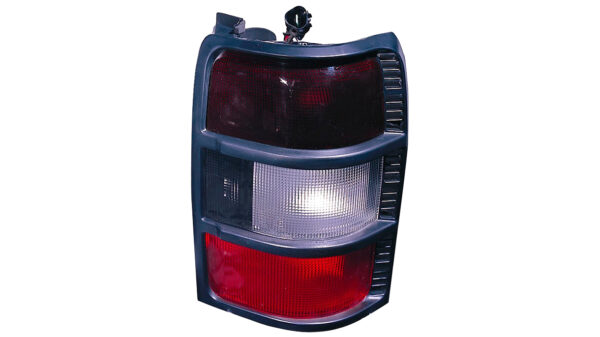 MITSUBISHI PAJERO 92- STOP DERECHO AHUMADO
 REF: 108700550