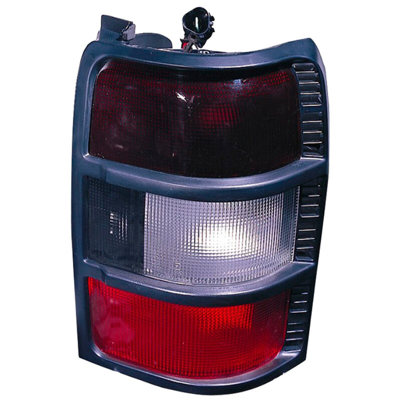MITSUBISHI PAJERO 92- STOP DERECHO AHUMADO
 REF: 108700550