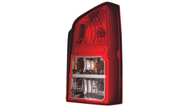NISSAN PATHFINDER 05- PILOTO TRASERO DERECHO
 REF: 108804552